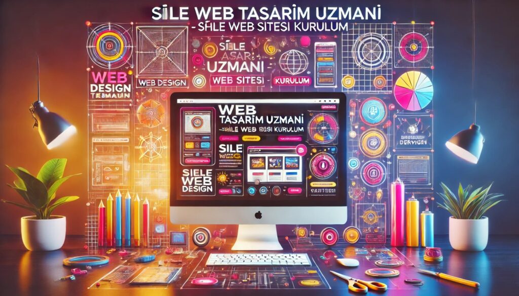 Şile Web Tasarım