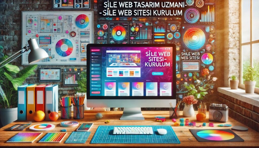 Şile Web Tasarım Uzmanı Şile Web Sitesi Kurulum